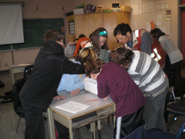 In the classroom at Springwood Middle School springwood_classroom_1.jpg